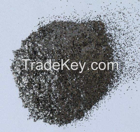 100 Mesh Natural Flake Graphite Powder 190 flake graphite 180 graphite