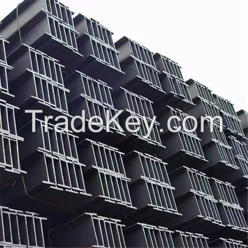 Hot Rolled H Beam H Profile Steel