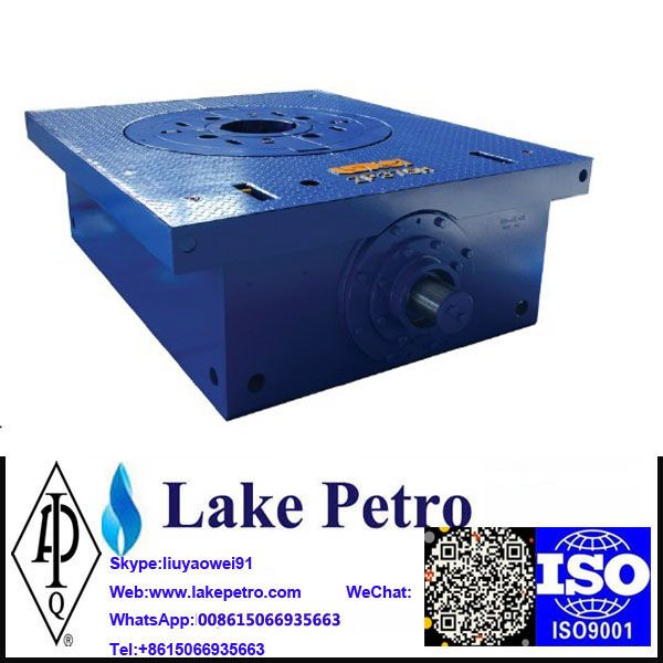 API ZP175 Rotary Table in sale