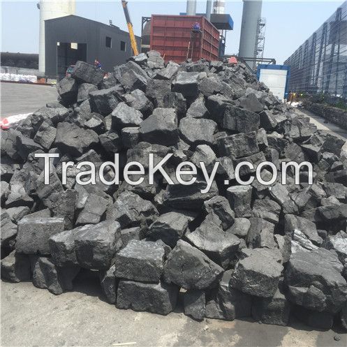 foundry coke low ash 12% ash 10% for ferroalloys steel making casting industry