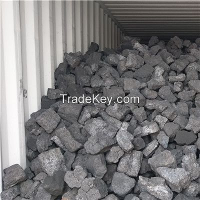 foundry coke and metallurgical coke low price low dust charging coke