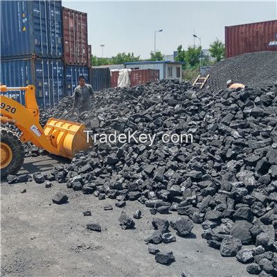 Low price foundry coke low ash 10%max coke fuel export to Japan
