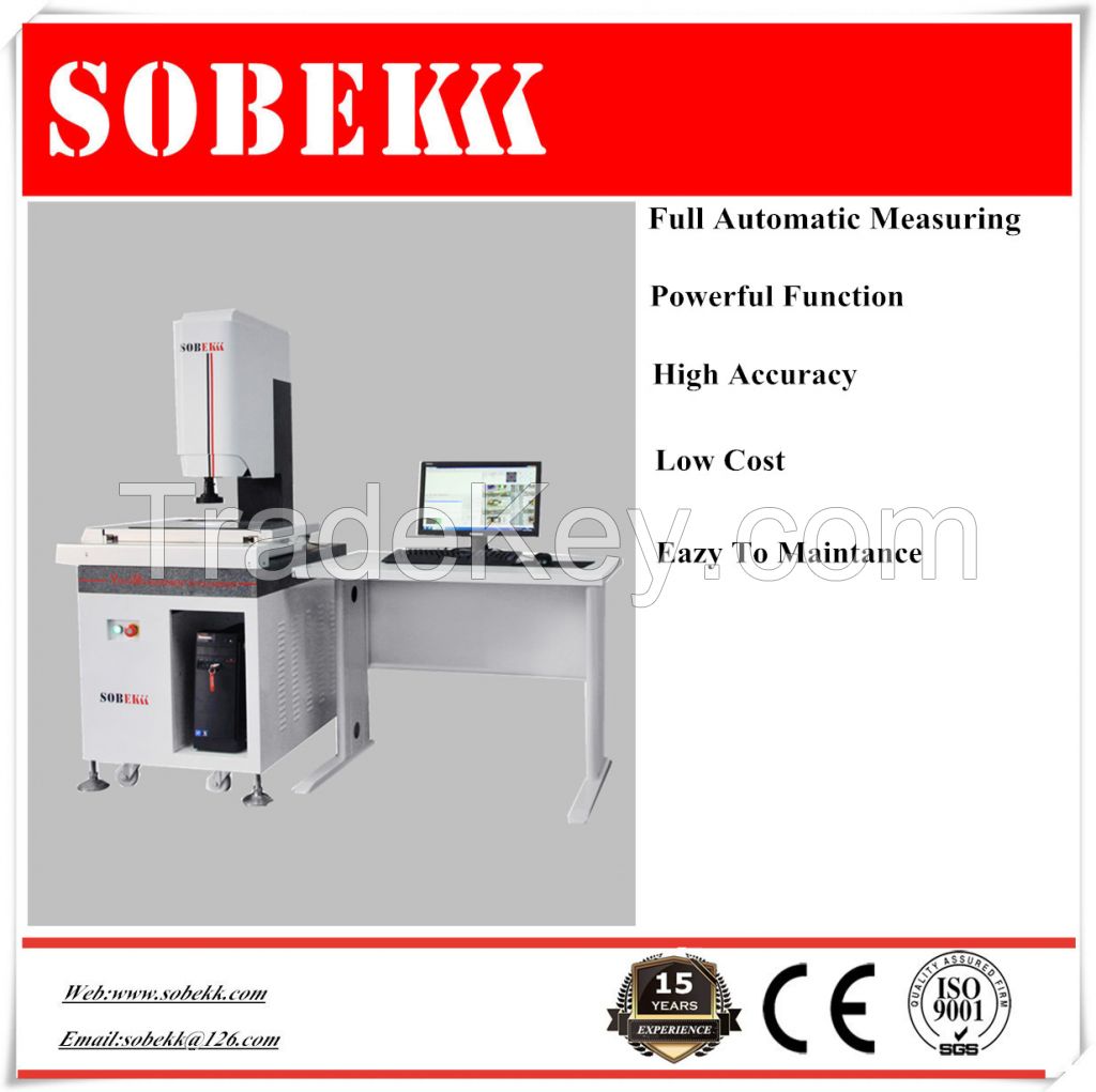 SOBEKK AC300-CNC Automatic Video Measuring Machine