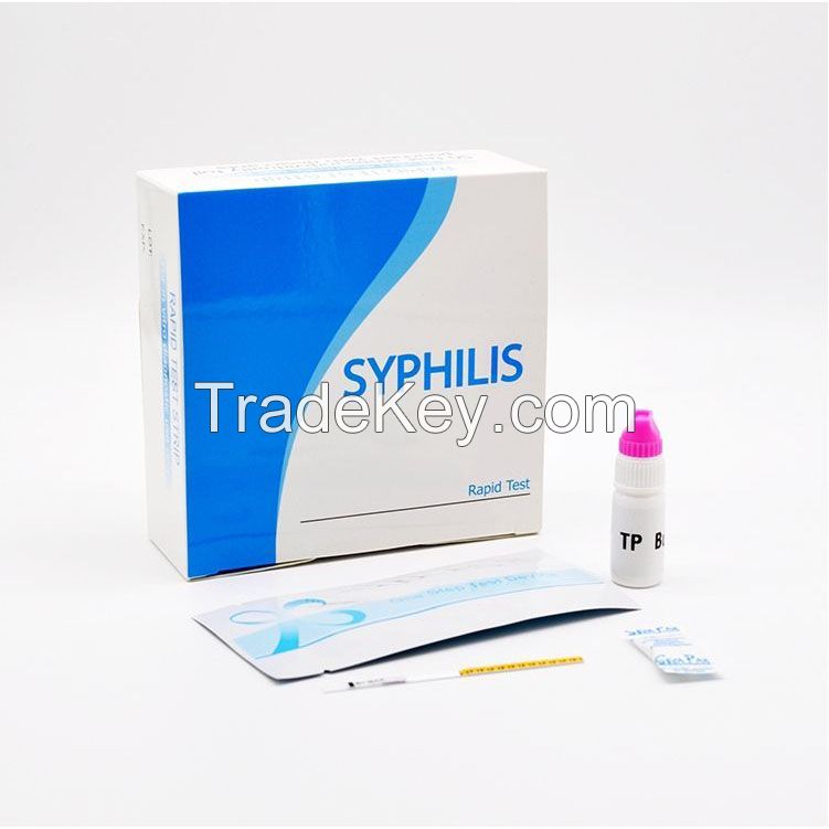 Syphilis Test Kits
