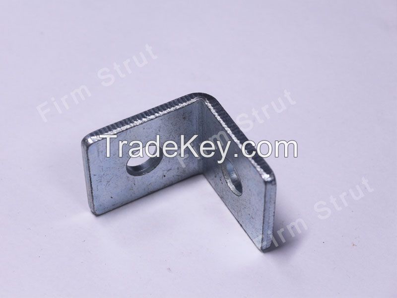 Bracket Connector Part 90 degree Connector