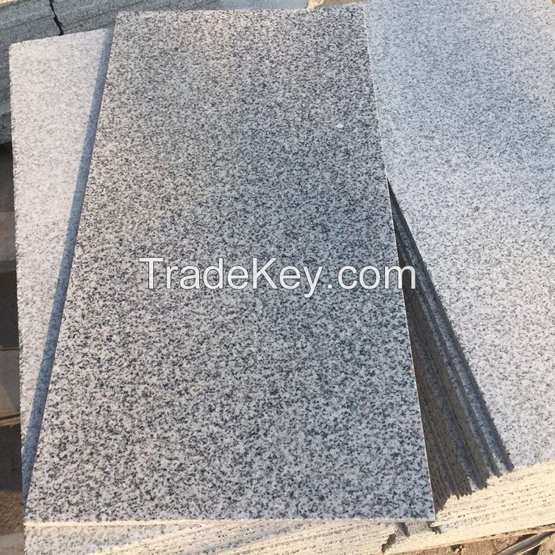 Natural stone tiles G603 Grey Granite Tile