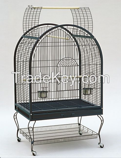 Luxury Parrot Cage Bird Cage