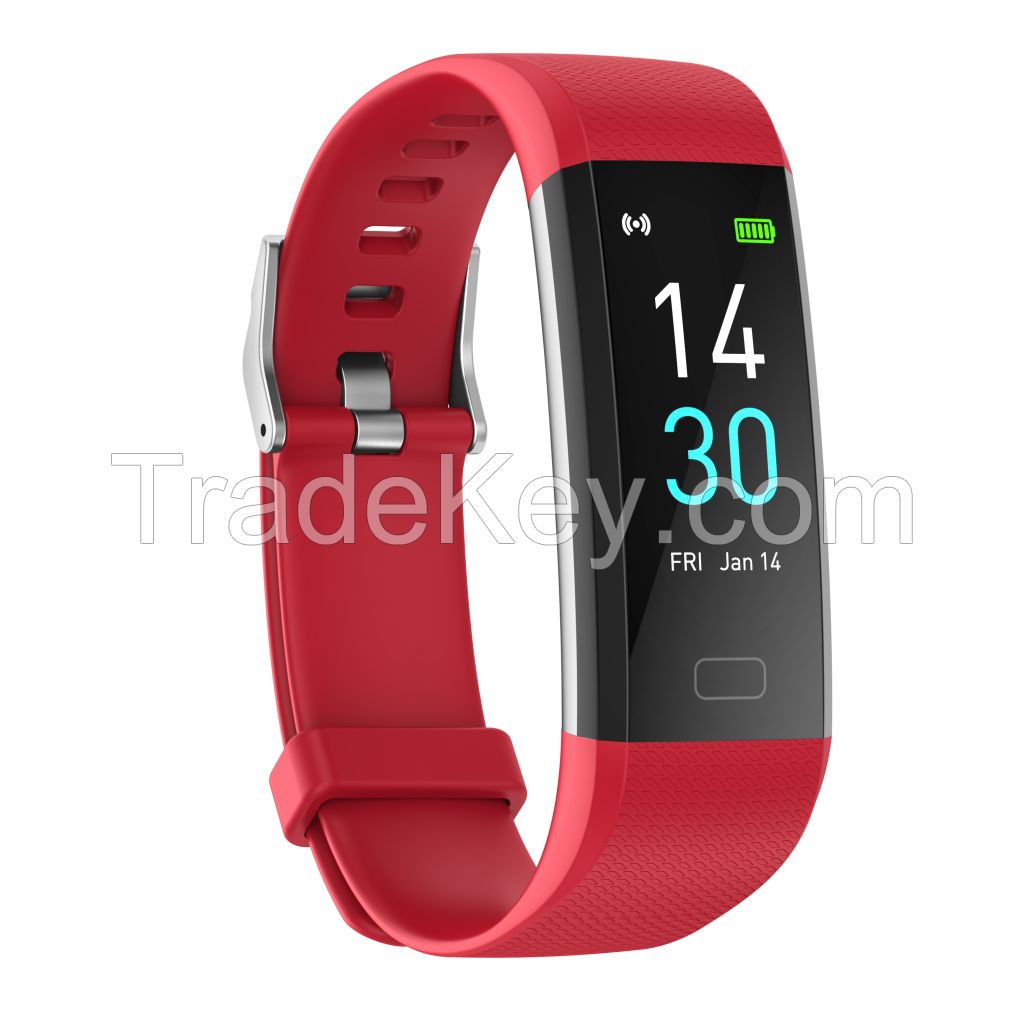2020 Wrist reloj inteligente smartwatch ip68 sports watch Smart Bracelet