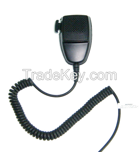 Speaker Handheld Microphone For Vehicle Car radio KMC