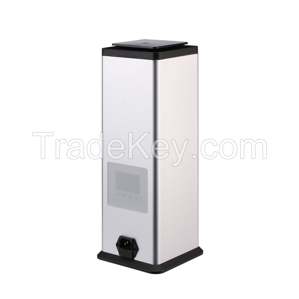 Heat- Free Aroma Diffuser Fragrance Diffusion Device Household Essential Oil Scent Machine