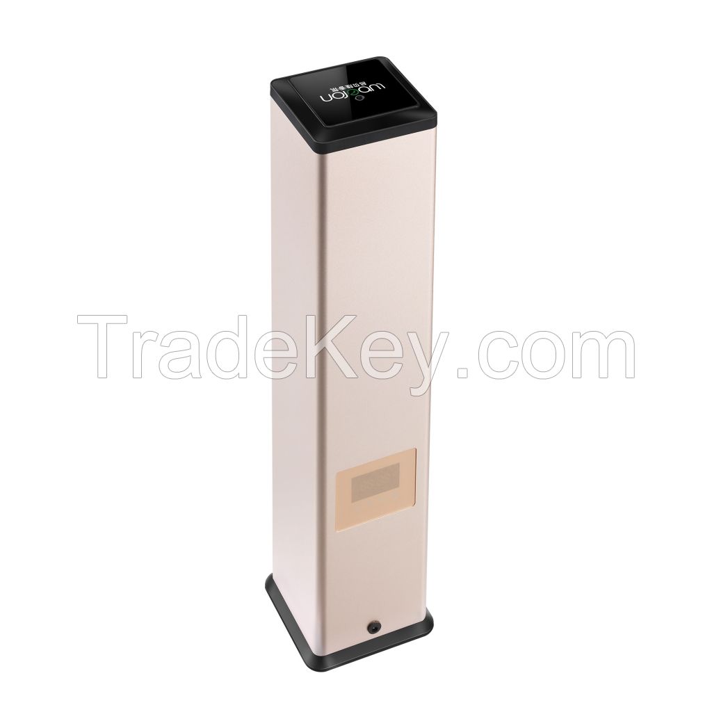 Hotel Lobby Aroma Diffuser Heat-less water-less Scent Machine