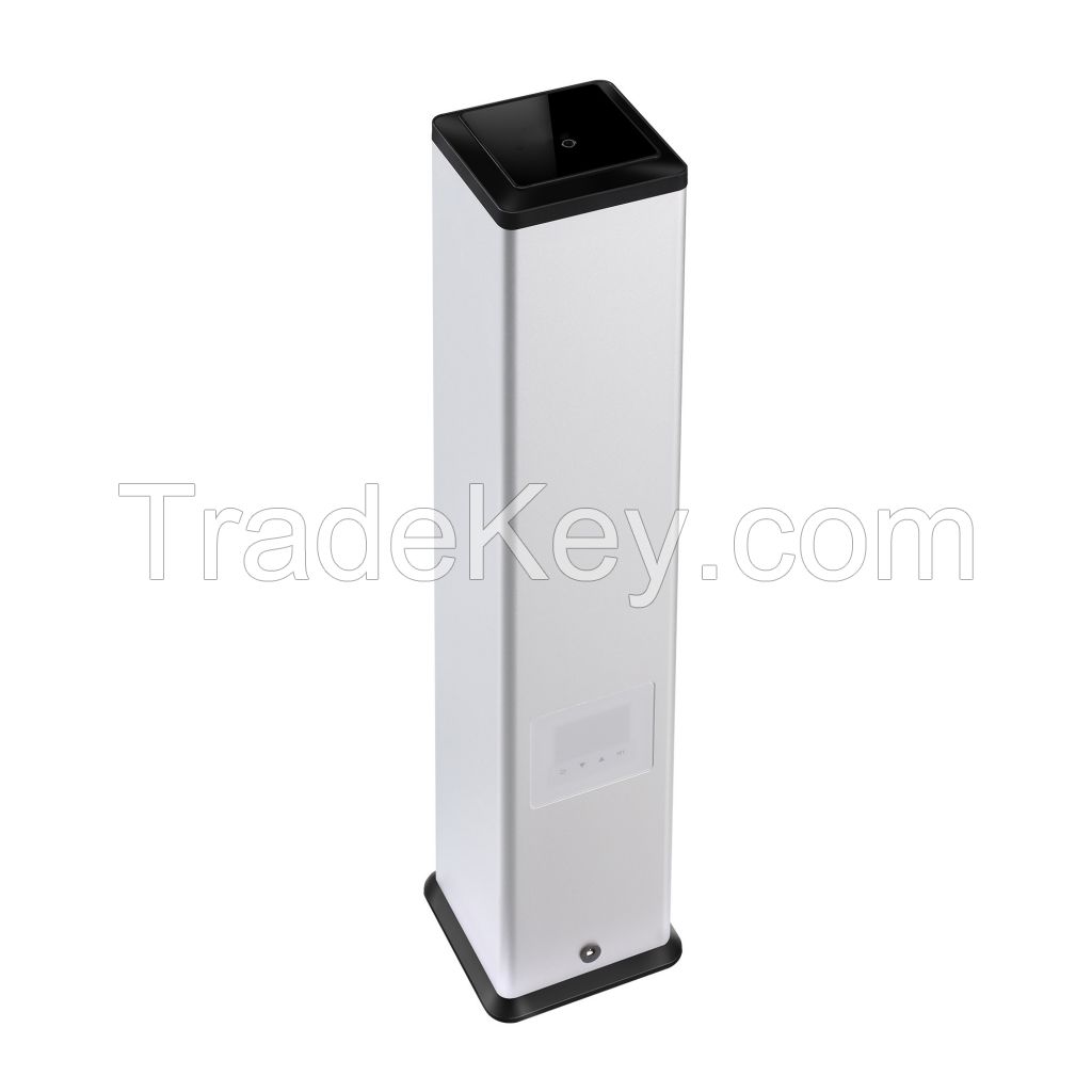 Hotel Lobby Aroma Diffuser Heat-less water-less Scent Machine