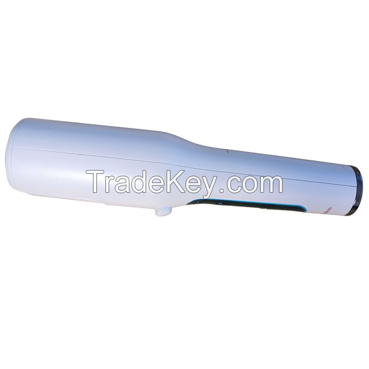 Rechargeable  Automatic Hair Curler Iron