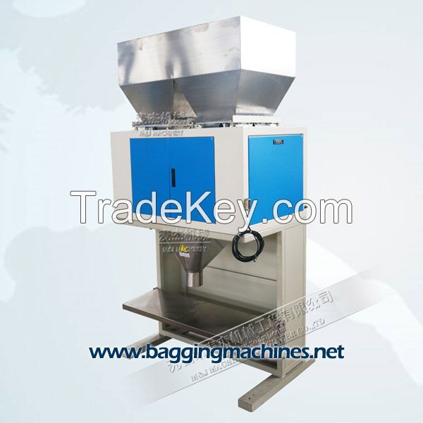 water soluble fertilizer packing machine granular fertilizer weighing packaging machine granular fertilizer packing machine