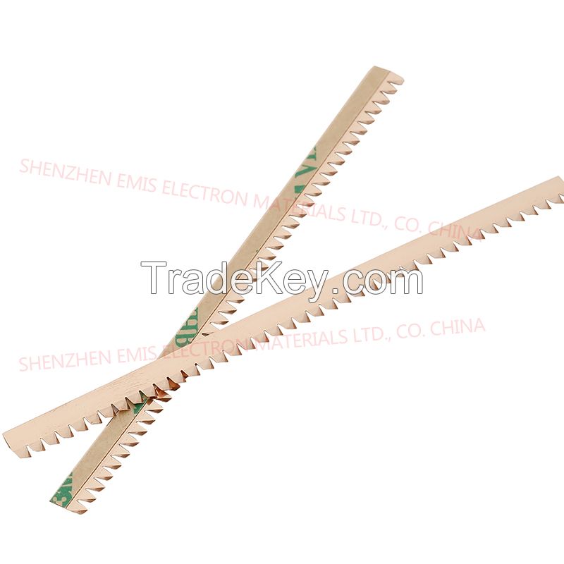 Twisted Series BeCu Gasket BeCu Contacts Spring SMD Gold Plated Spring 300 Sets Tooling With Various Types Of Productions