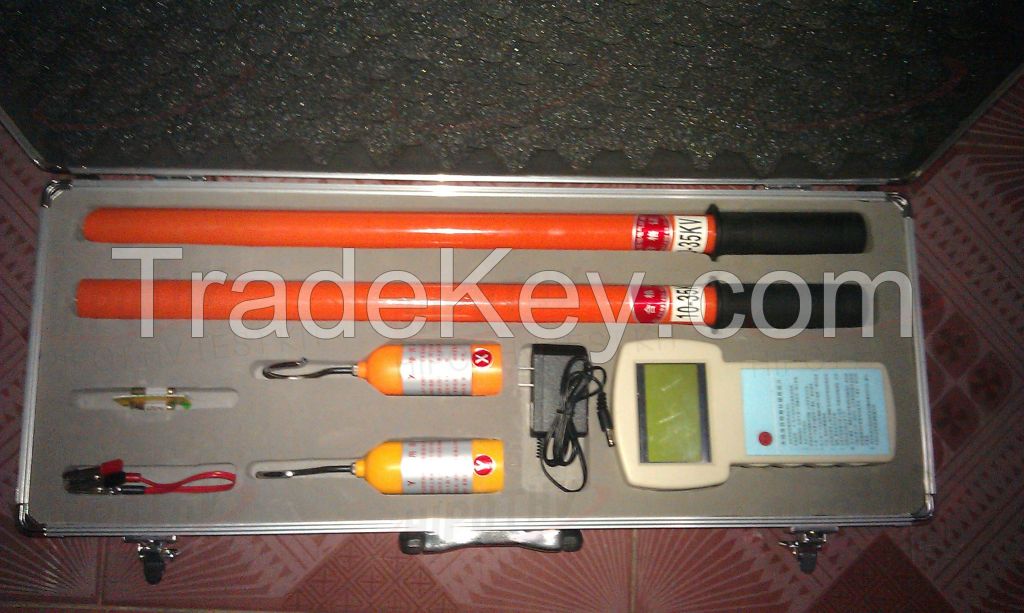 NAHX series of high-voltage electroscope of nanao electric