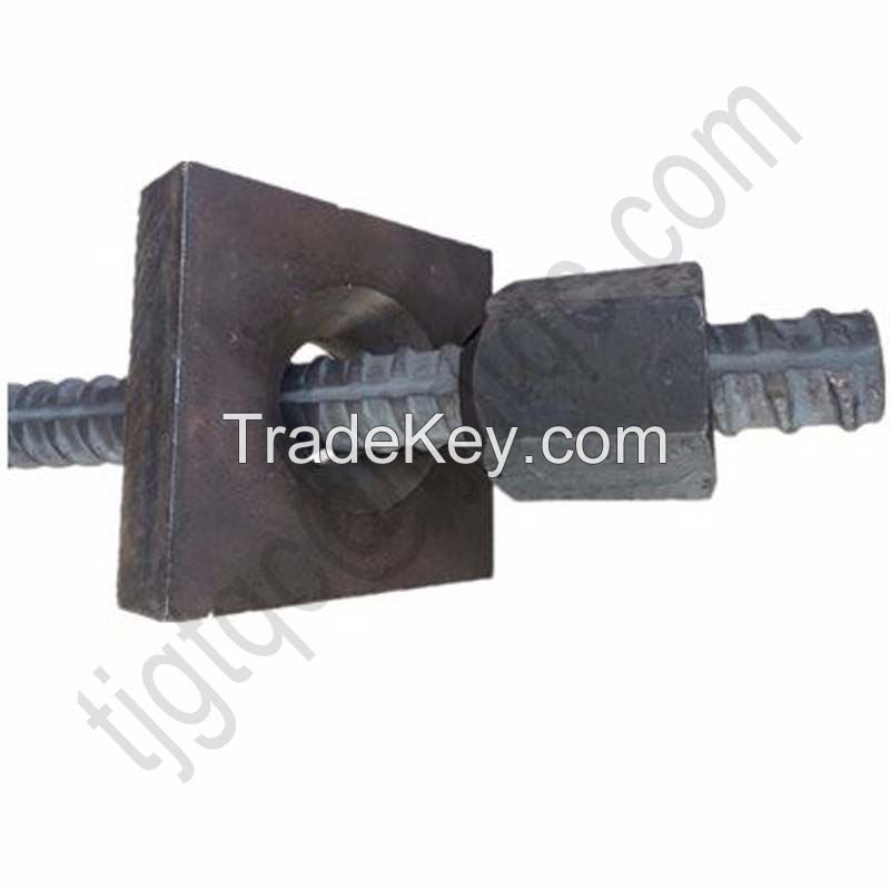 prstressing steel bar with high tensile