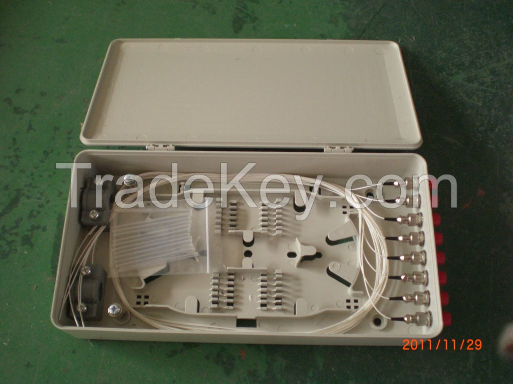 Terminal Box (ODF) wiring devices