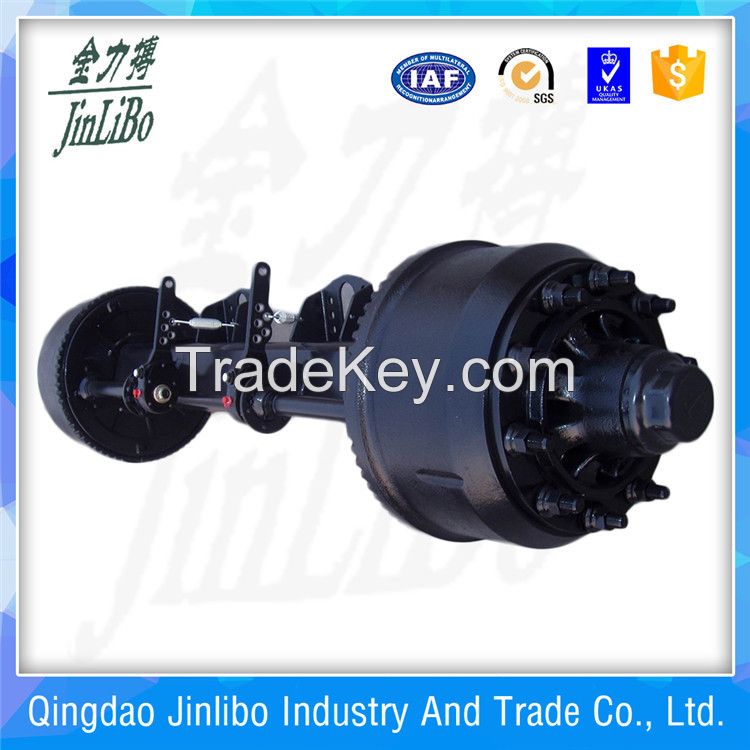 12T 14T 16T Germany Type Axle Good Quality