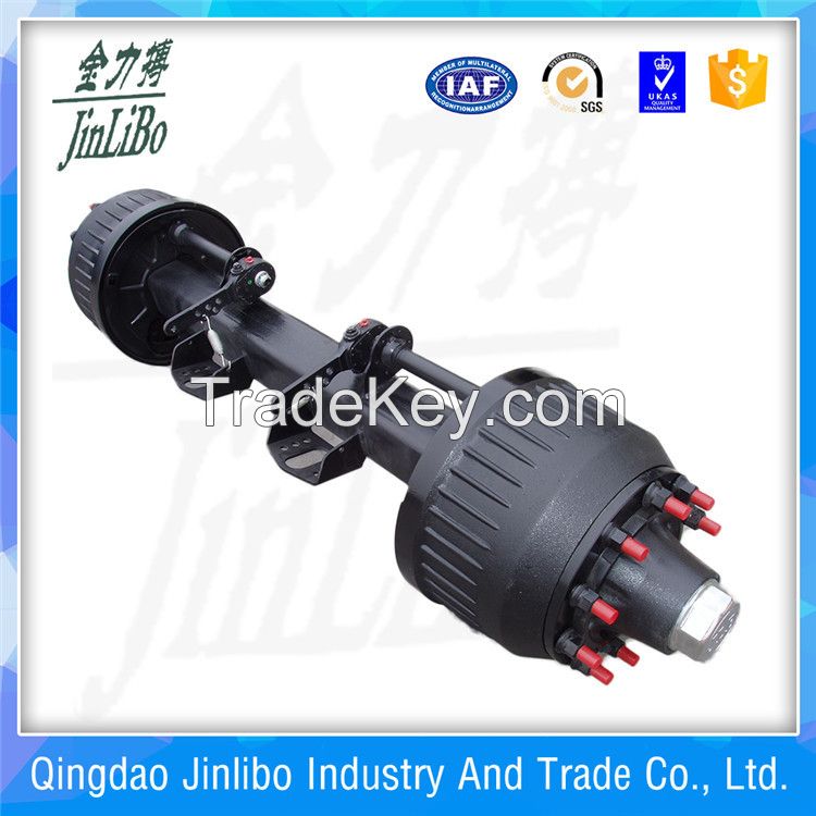 12T 14T 16T Germany Type Axle Good Quality