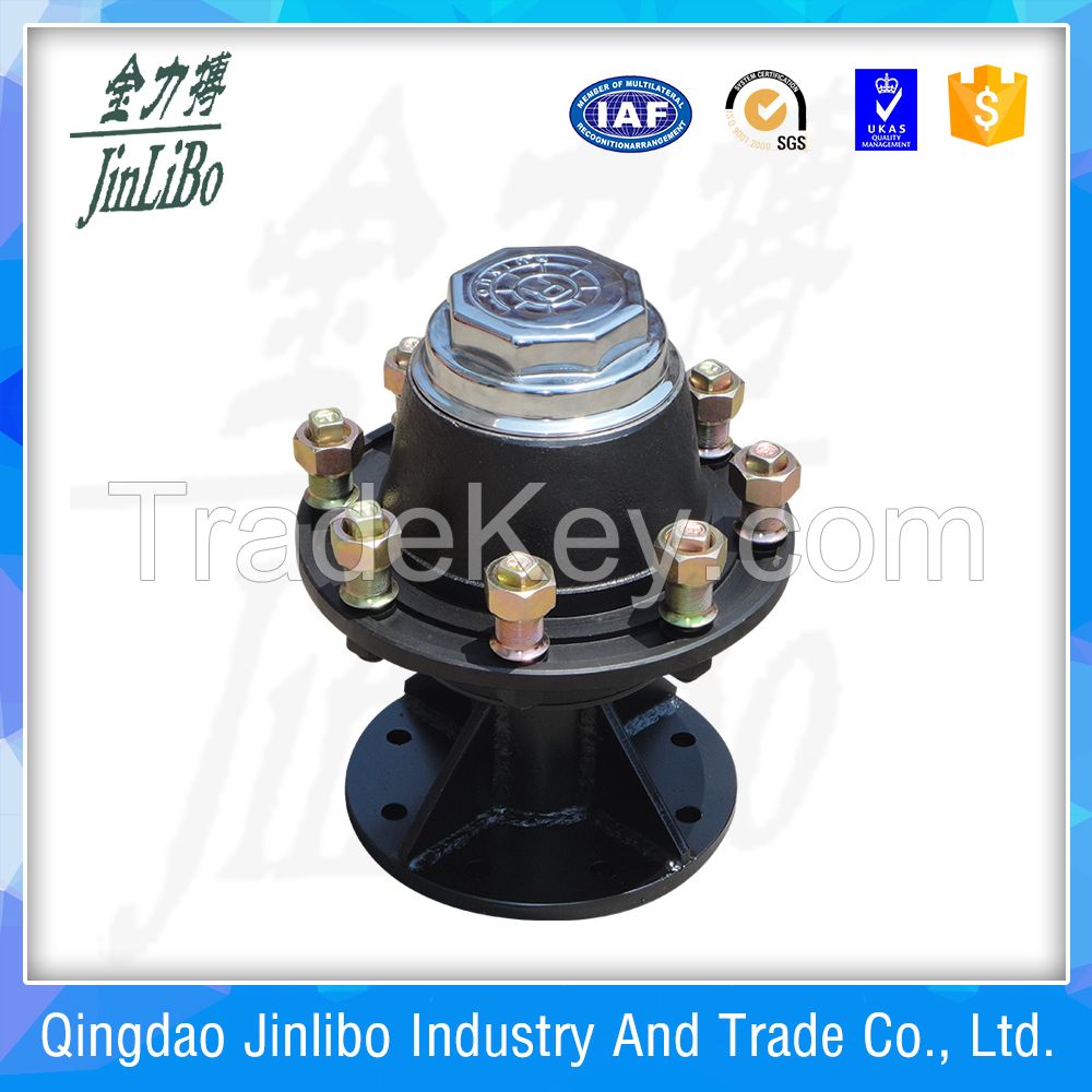 Stub Axle with High Quality