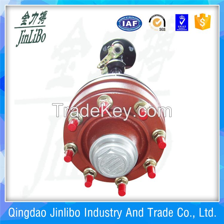 Small Axle Agricultural Axle 