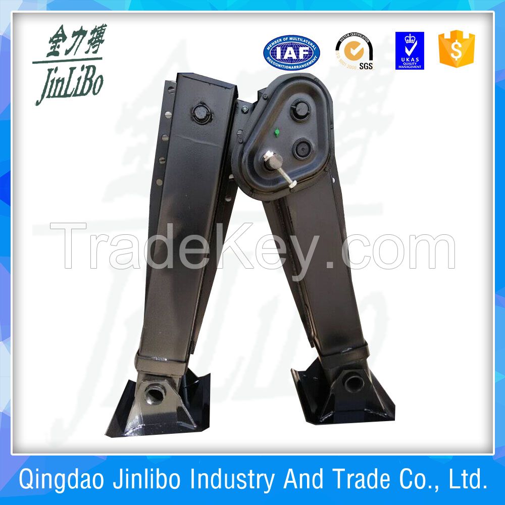 Trailer Part Landing Gear 28T with Good Price