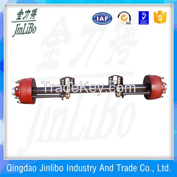 Small Axle Agricultural Axle