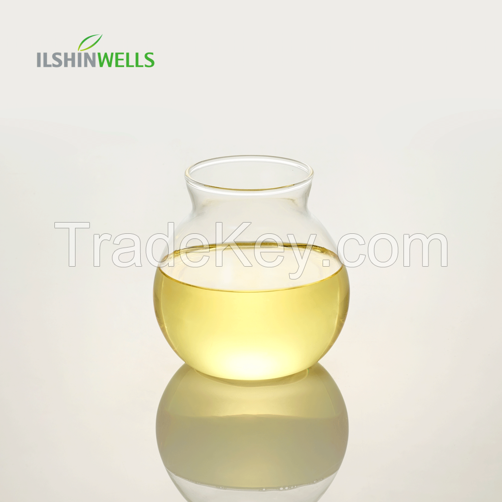 Migameseuyu (Vegetable oil and fat)