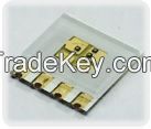 SpO2 Sensor DPE8994-4A Tripple LED 660/890/940nm