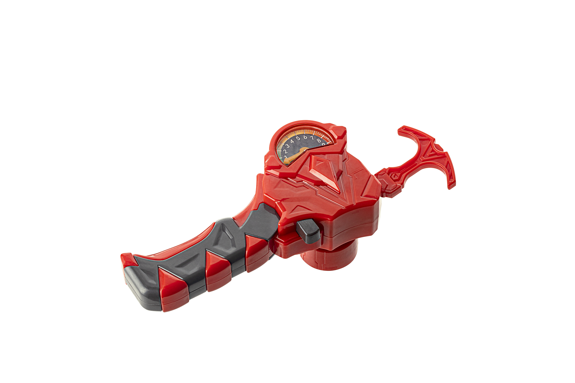 Beyblade Spin Plastic Toy Standard Series with CE Certificate for Kids Age 6+ (Flame Dragon)