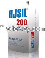 HJSIL fumed silica with competitive price