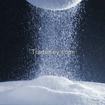 Industrial grade fumed silica with stable quality