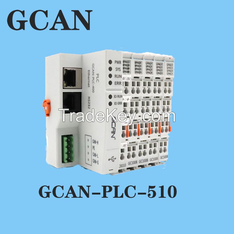 PLC Programmable Logic Controller
