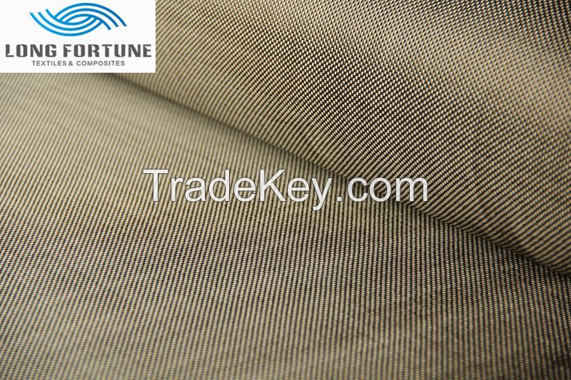 basalt fiber fabric