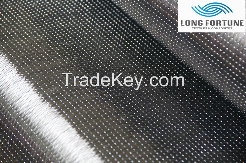 carbon fiber UNI fabric for reinforcement