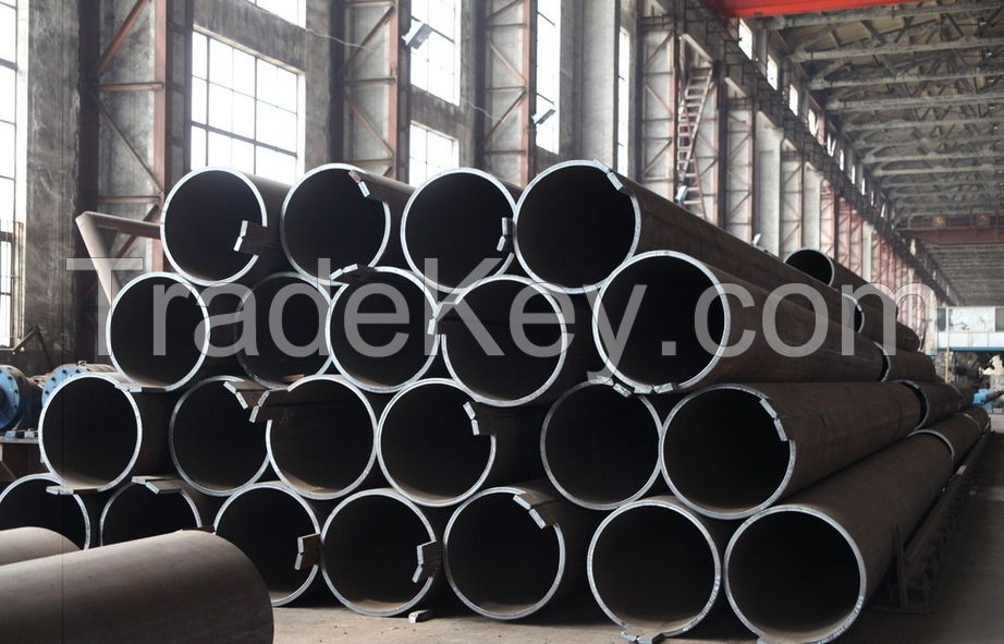 Supply ASTM A213 TP201 Stainless steel pipe,ASTM A213 TP202 stainless steel pipe,ASTM A213 TP304 Stainless steel pipe,HNSS-STEEL