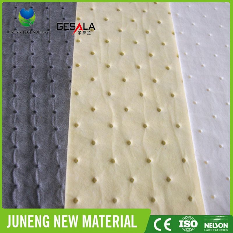 High quality Disposable printed spunlace nonwoven fabric