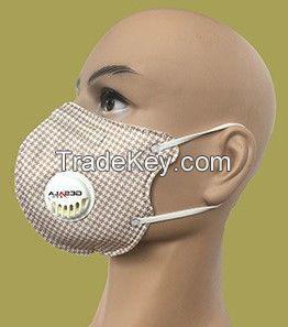 China Famous Factory GESALA Breathing mask For dusk mask