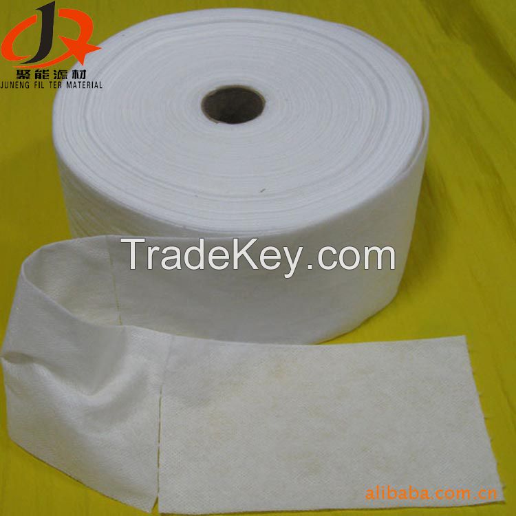 N99 Non woven fabric for indutrial respirator bacterialdust filter cloth