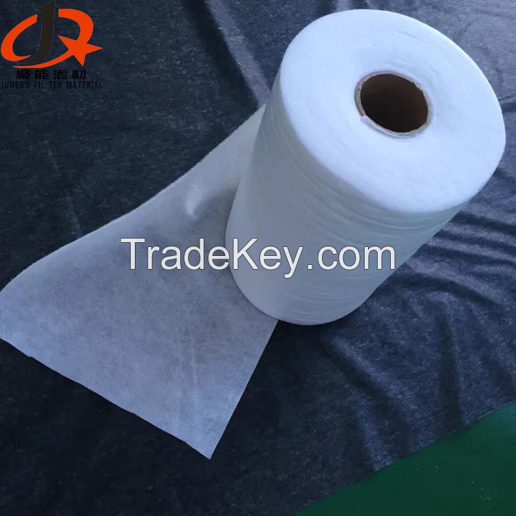 N99 Non woven fabric for indutrial respirator bacterialdust filter cloth