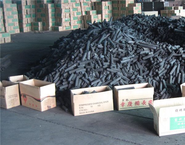 Mechanism charcoalÃ¯Â¼ï¿½BBQÃ¯Â¼ï¿½Sawdust charcoal Briquette