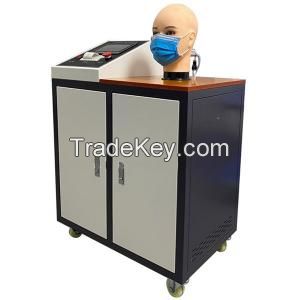 High Quality of Respirator Breathing Resistance Tester