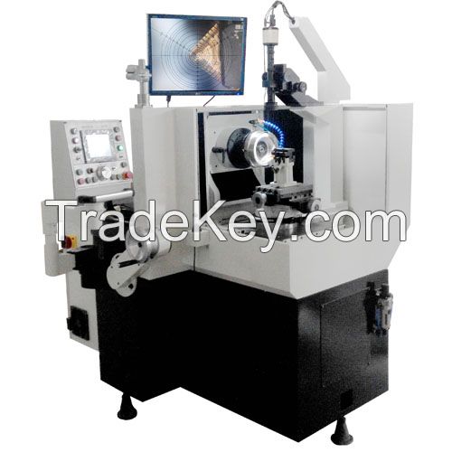 CNC Grinder machine Price for PCD and PCBN Tools grinding
