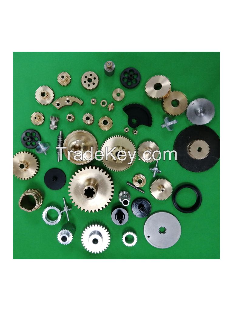spur gear manufacturer (rainbow at taixinjm.com)