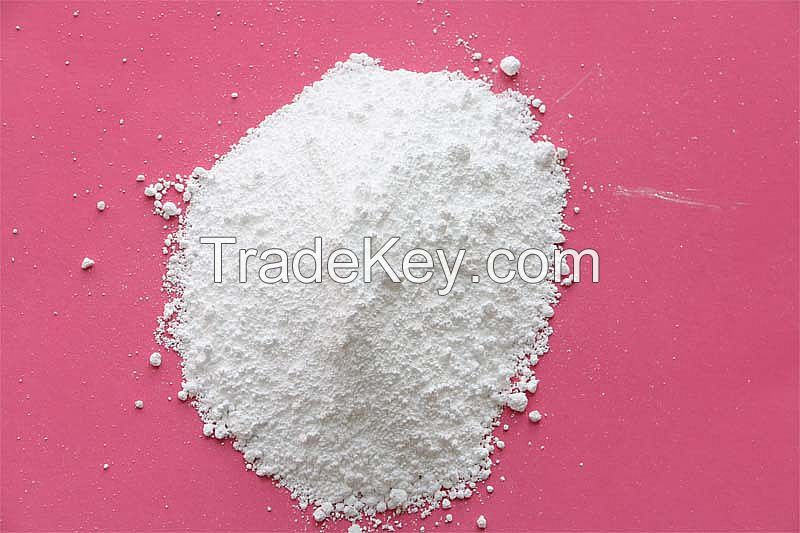 Cheap price raw mineral magnesium hydroxide powder for flame retardant