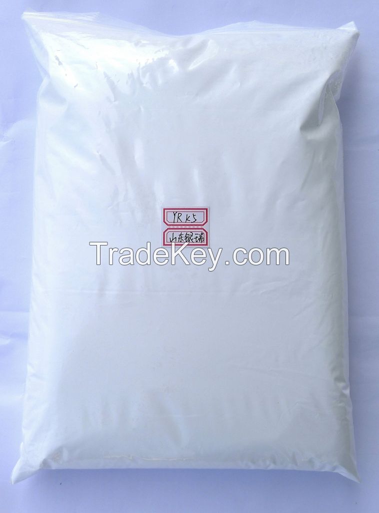 Cheap price raw mineral magnesium hydroxide powder for flame retardant