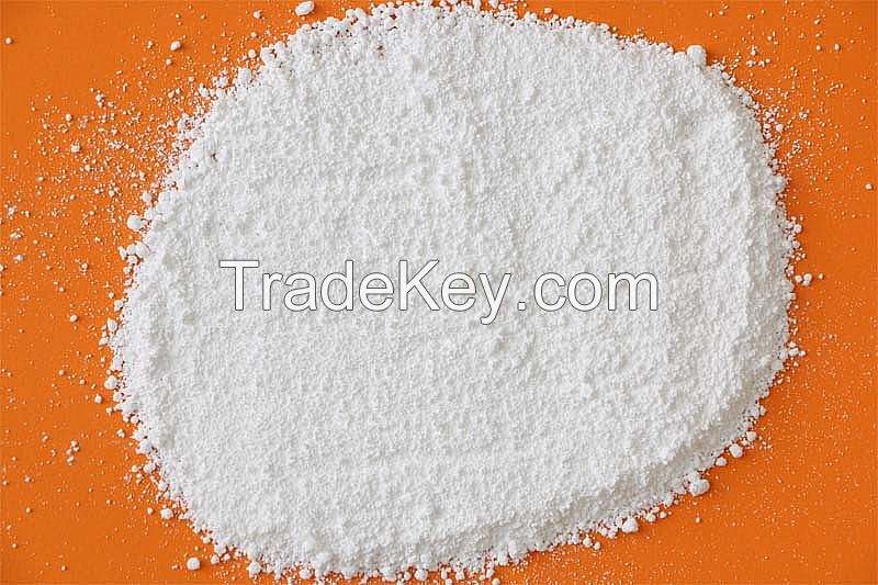 High purity magnesium hydroxide flame retardant material from China