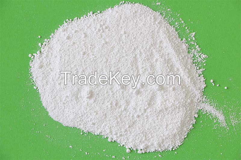 Plastic and rubber fire retardant magnesium hydroxide from China manufacturer