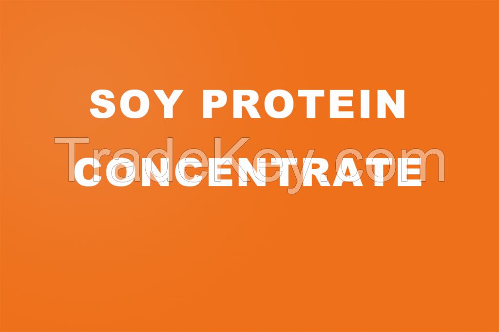 Concentrated Soy Protein NON GMO